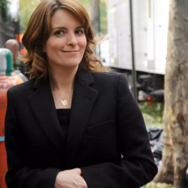 Tina Fey / Getty Images