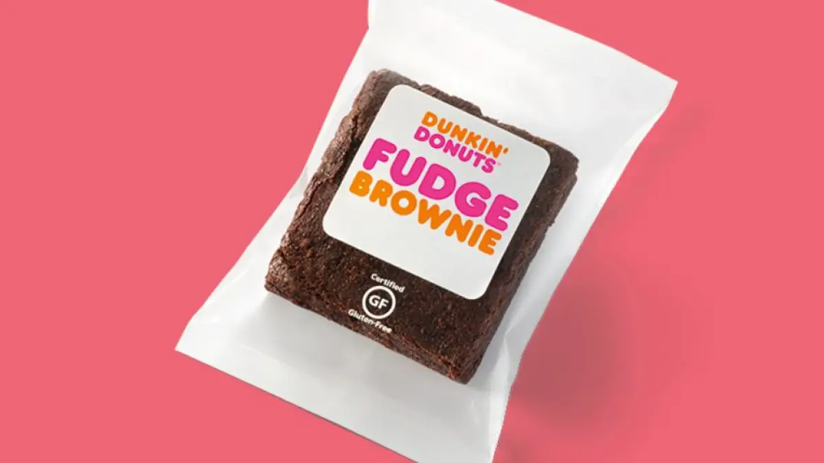 Dunkin' Donuts
