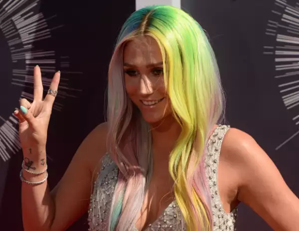 Kesha