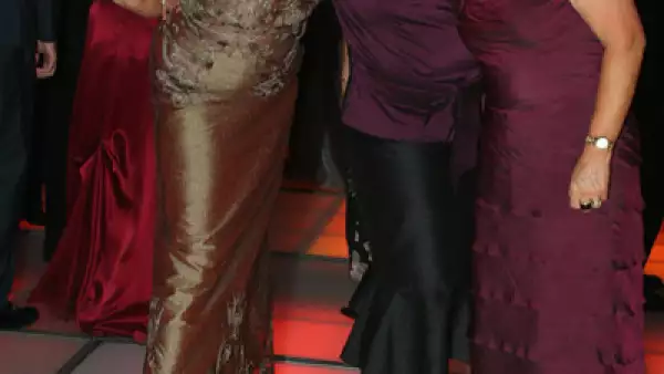 Boda Toño Yeme y María José Lapuente