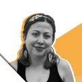 Oriana López