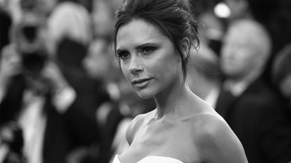 Victoria Beckham