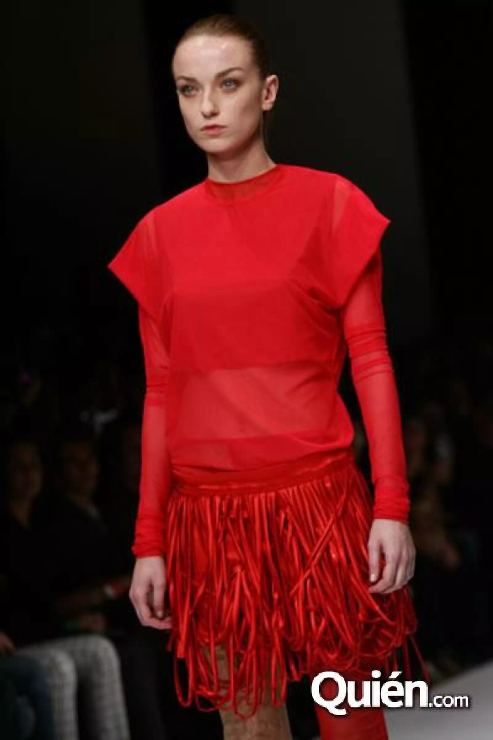 DFashion Julia y Renata.