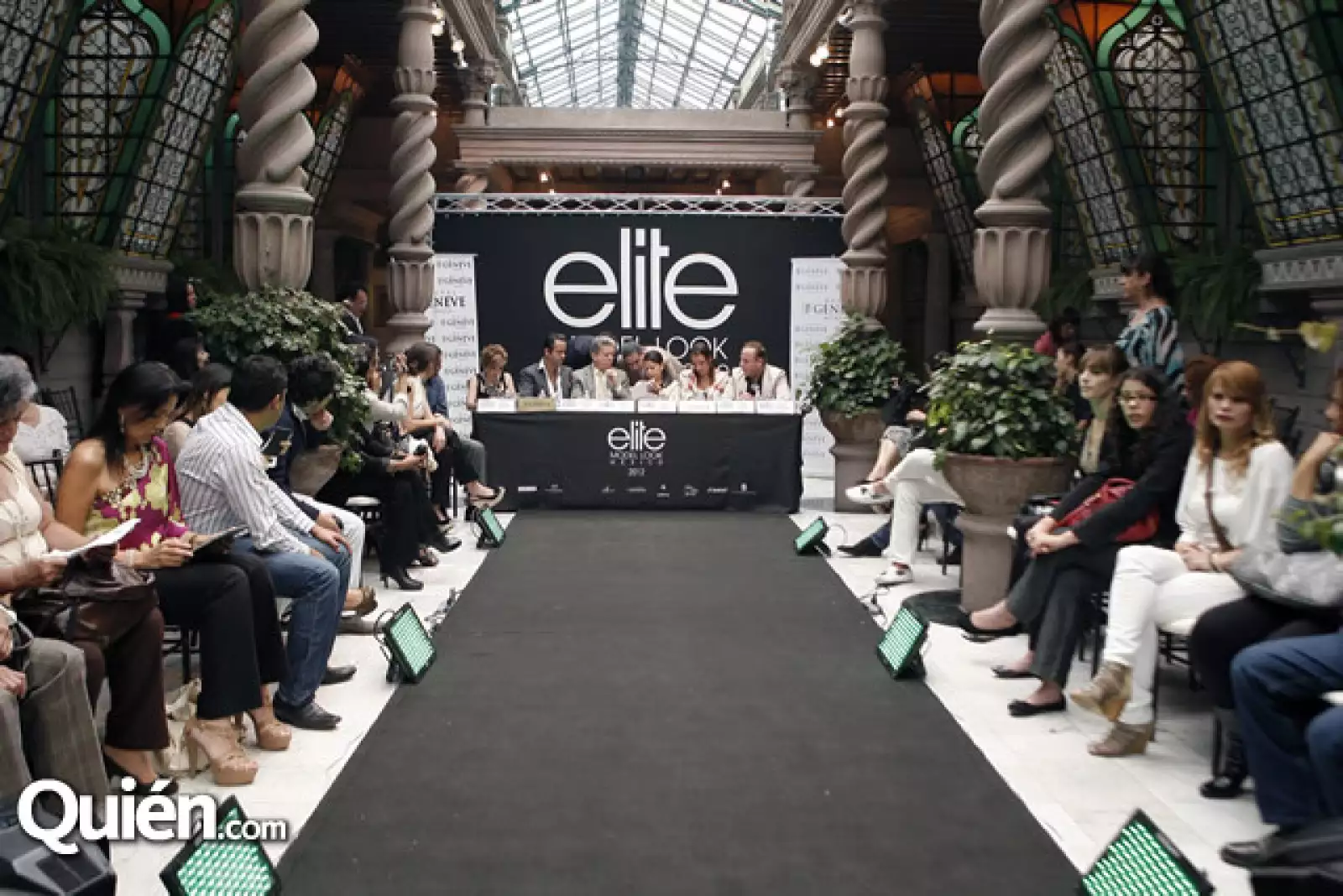 Certamen Elite Model