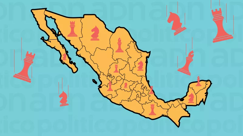 Nuevo tablero