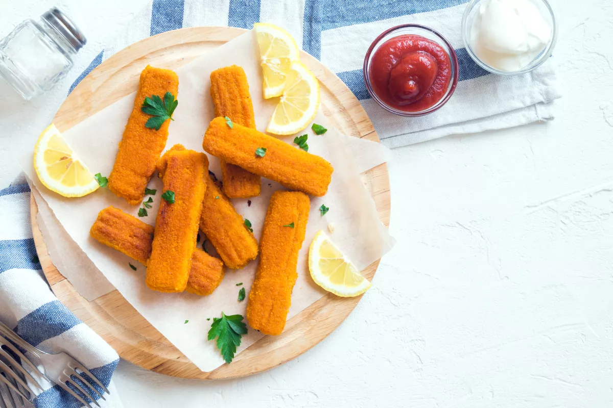 Recetas cuaresma