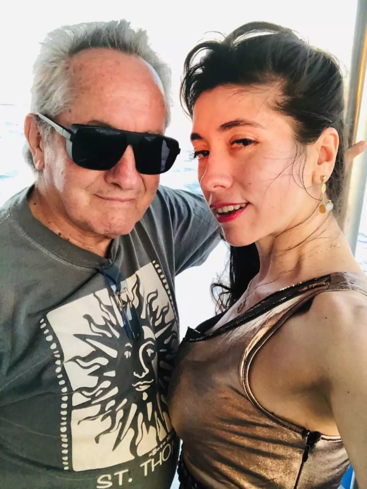 José Ángel García y Bella de la Vega