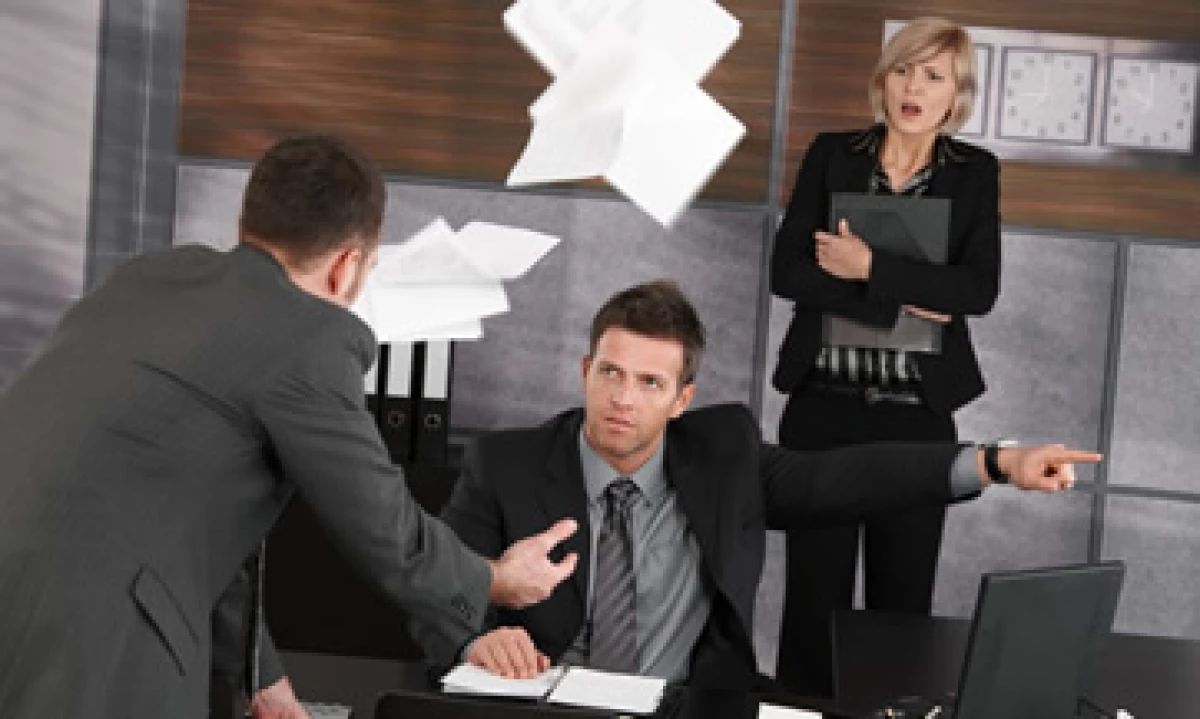 28% de los subalternos en el país afirma que el responsable de su área no ofrece asesoría. (Foto: Thinkstock)