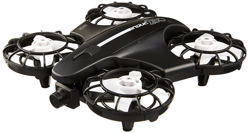 Blade Inductrix FPV