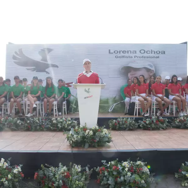 Lorena Ochoa - Ceremnia de Inauguración 3.jpg