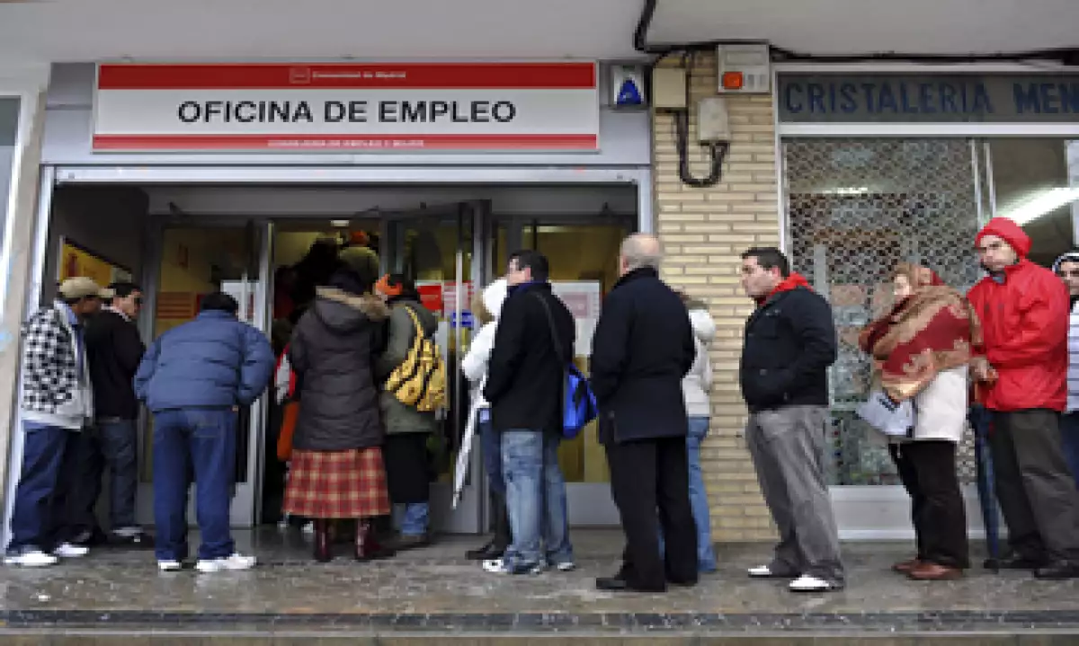 El 51% de los españoles piensa que su situación personal mejorará o será más estable en 2015. (Foto: iStock by Getty Images. )