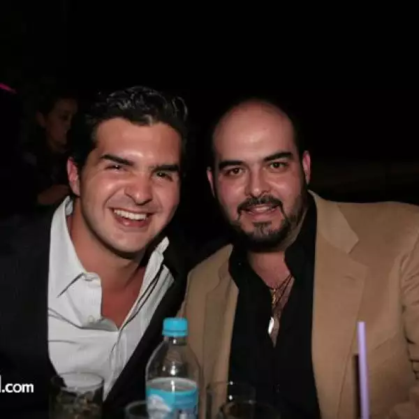 Rodrigo Melgar,Rodrigo Pitsman