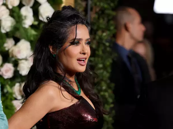 82nd Annual Golden Globe Awards - Arrivals