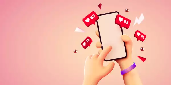 Likes y dopamina