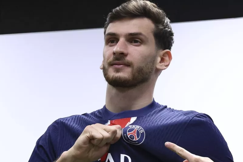 Cinco datos de 'Kvaradona', el nuevo fichaje del PSG