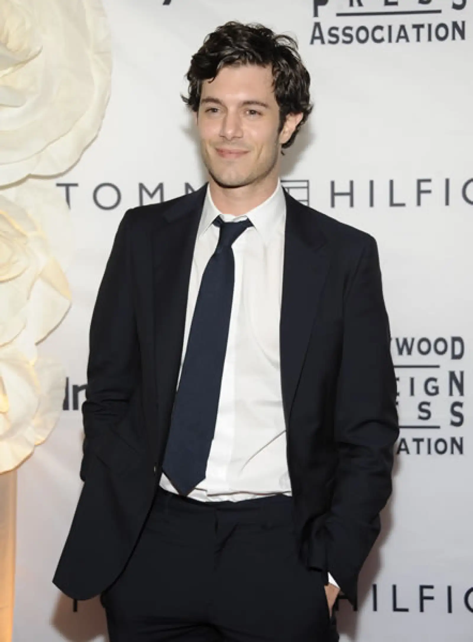 Adam Brody, quien hoy cumple 32 años, se hizo famoso con su papel del tímido Seth Cohen en la serie `The O.C´.