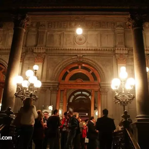 Libro Daniel Liebsohn