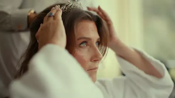 Realeza Rebelde documental sobre la historia de amor de la princesa Martha Luisa de Noruega y el chamán Durek Verrett
