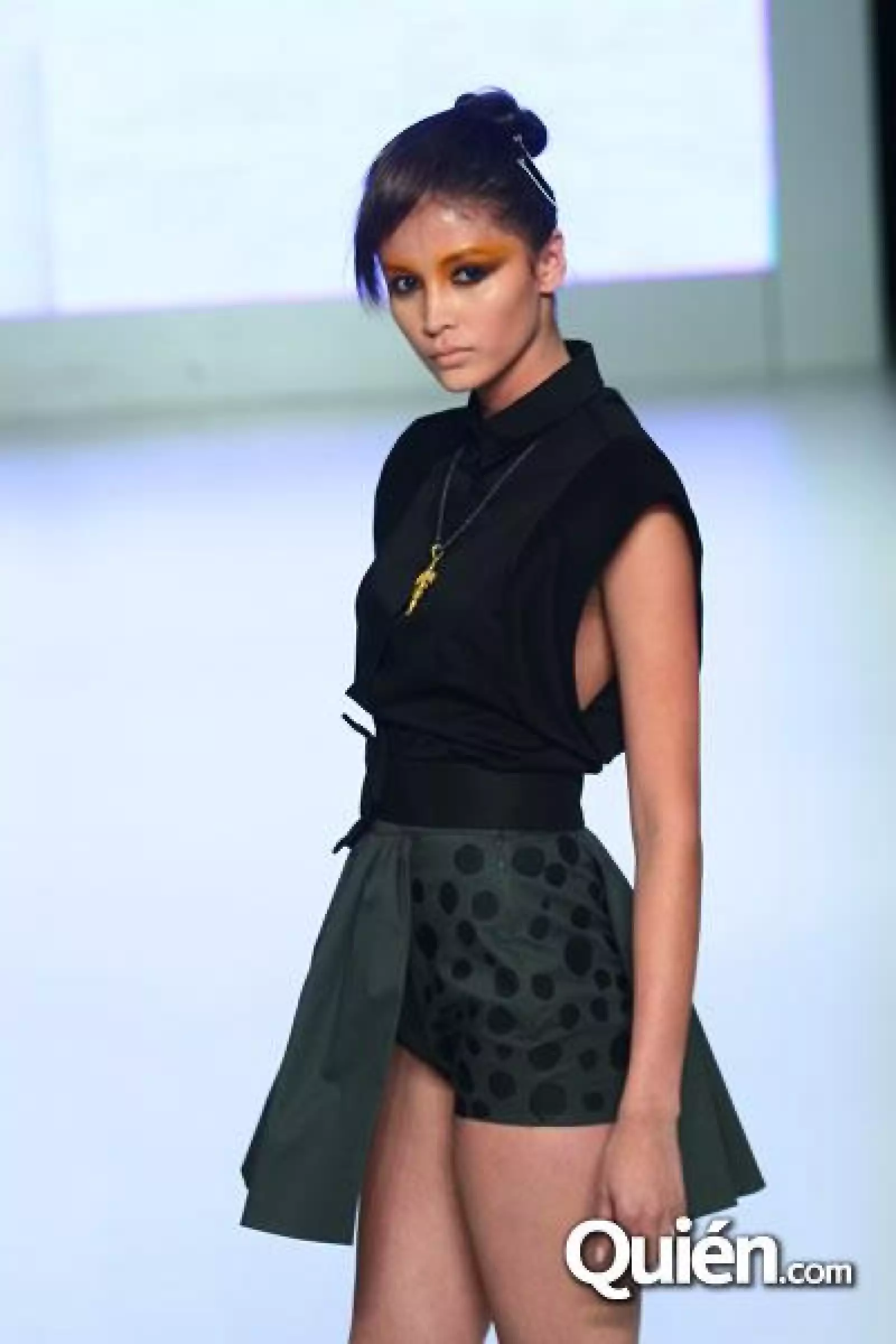 DFashion Pasarela Julia y Renata.