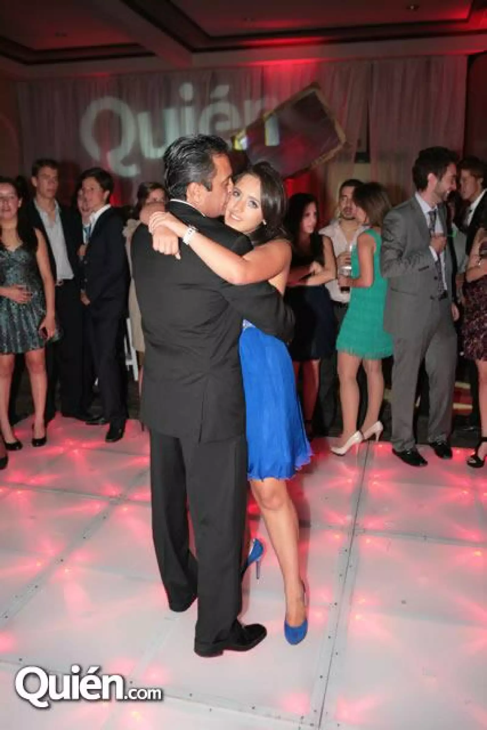 Cunple de Andrea Puente