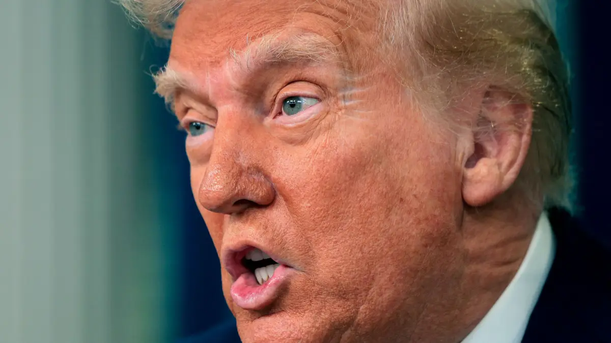 trump