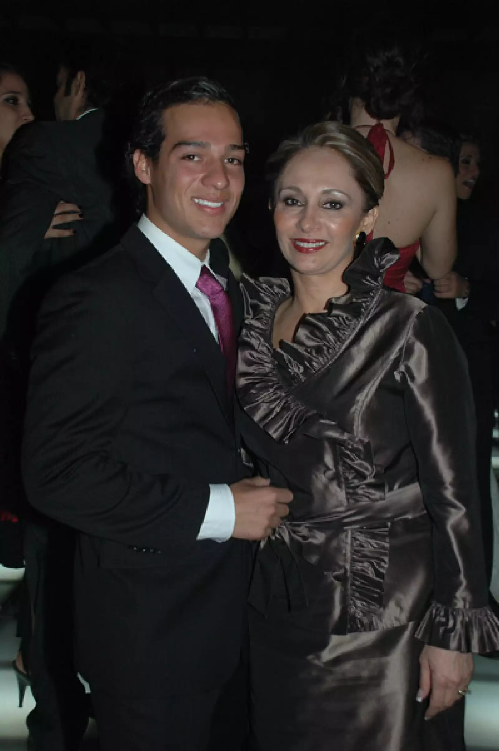 Boda Fina Javelly y Enrique Aguilar