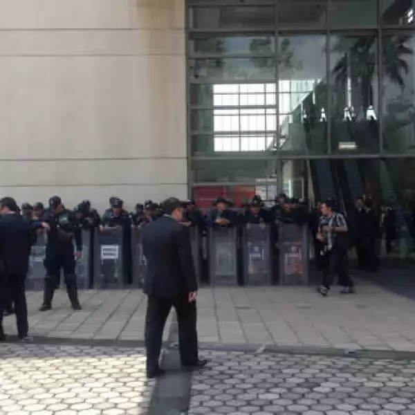 Policías-sede alterna 6