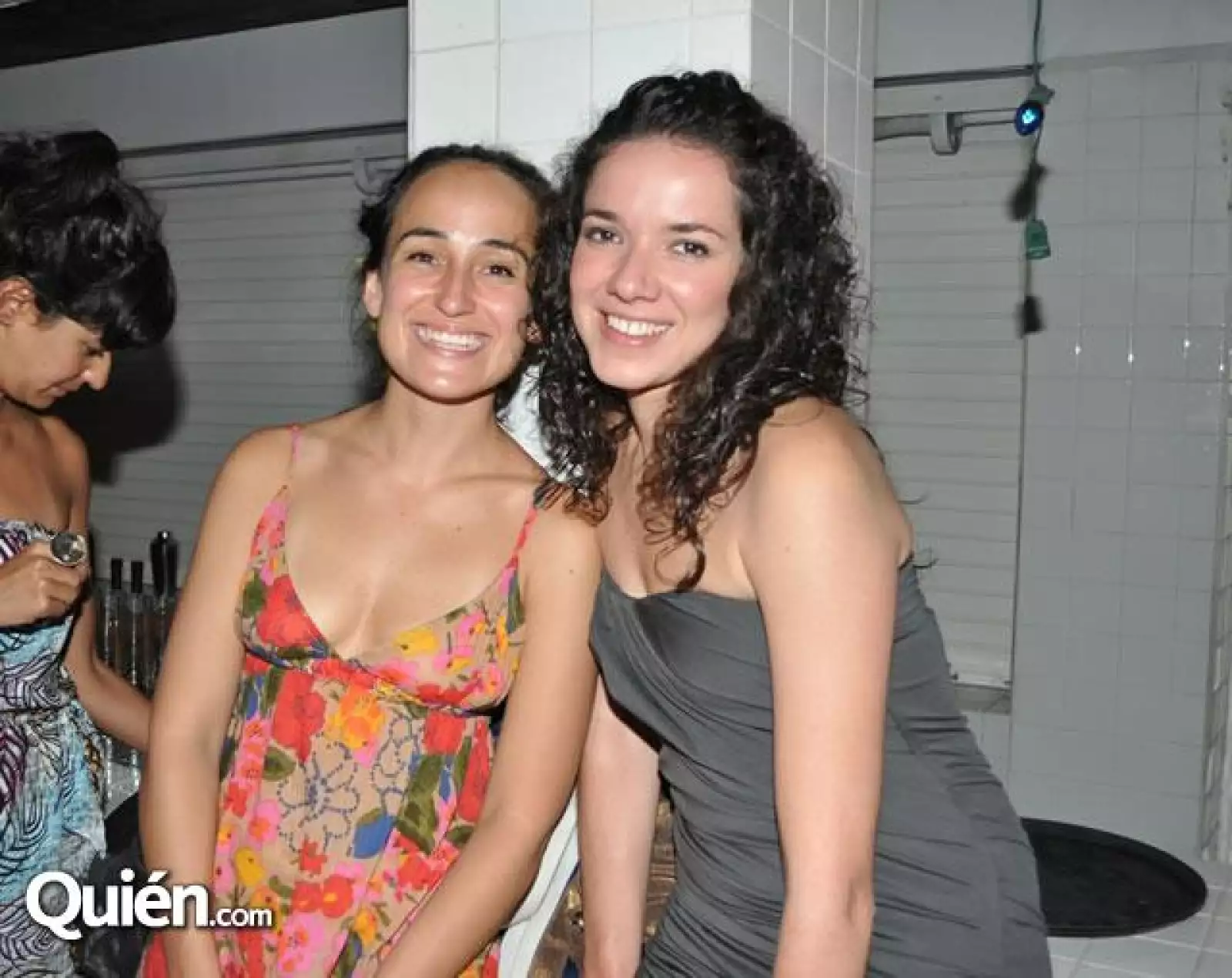 Inauguración Bar Coco Wash