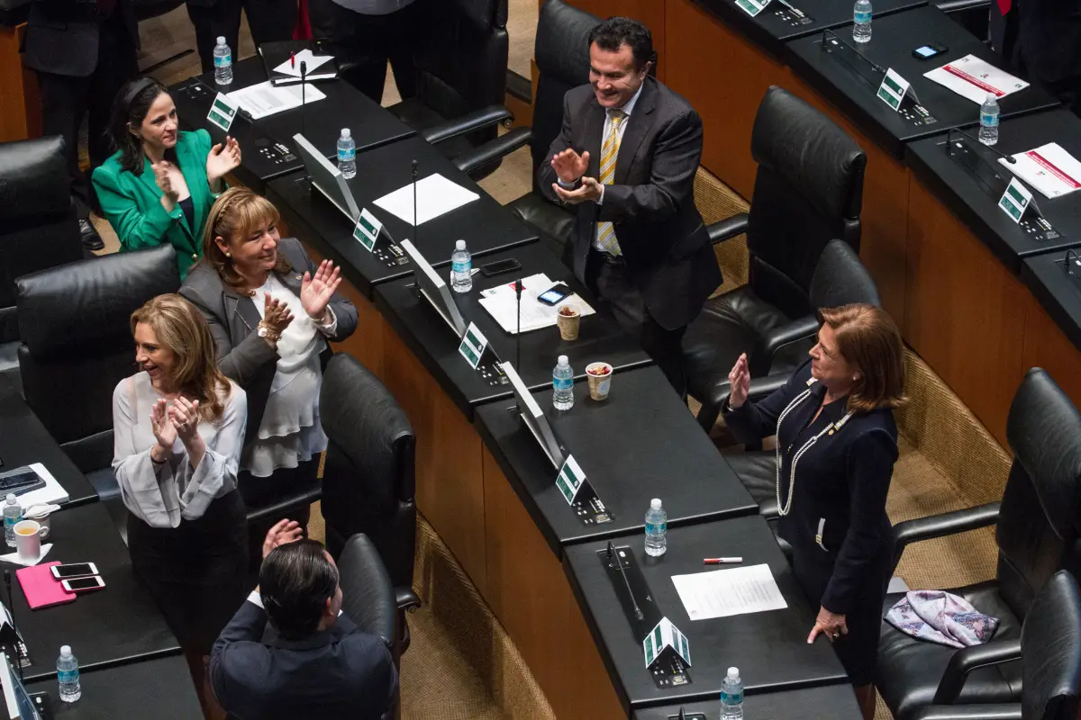 Senado Comida