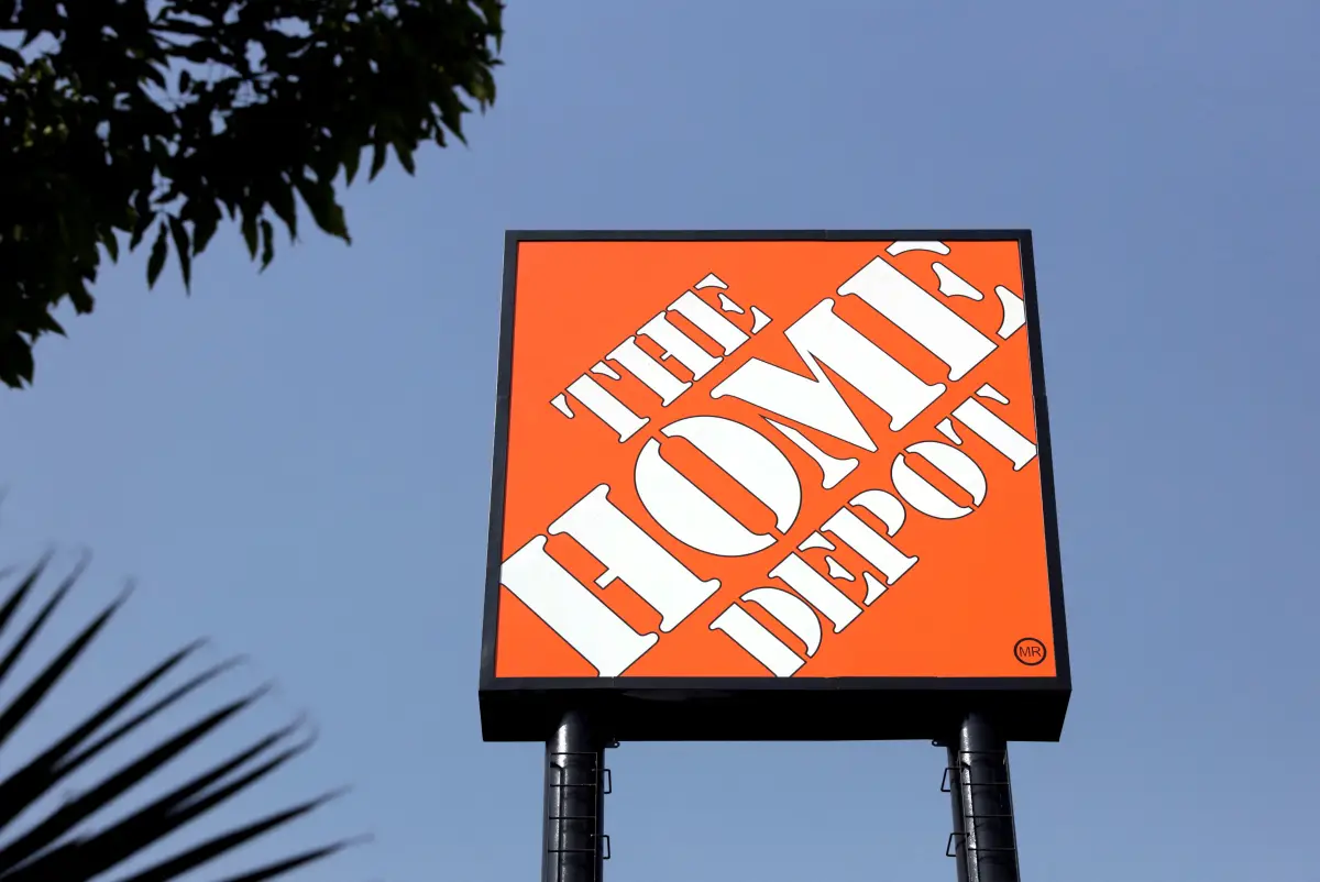 Home Depot no subirá sus precios pese a aranceles, pero recortará productos