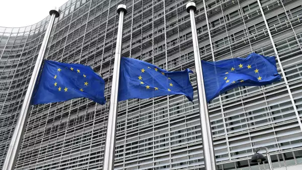 Preocupaciones europeas