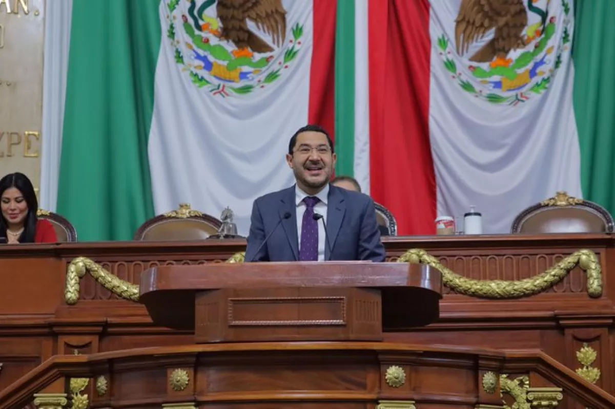 Martí Batres