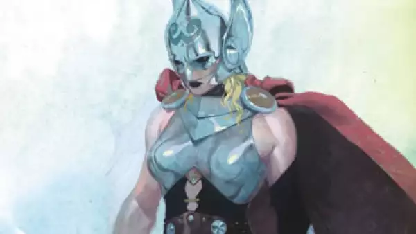 El creador de la nueva serie dijo que el personaje no se llamará Thorita. (Foto: Tomada de marvel.com)
