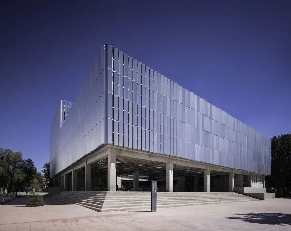 Centro de Bioingeniería ITESM