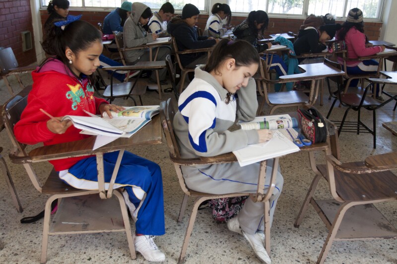 Los factores de la desigualdad