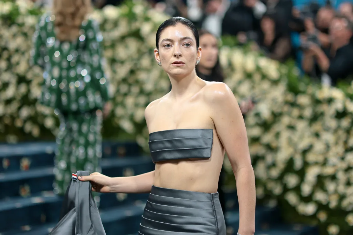 Lorde