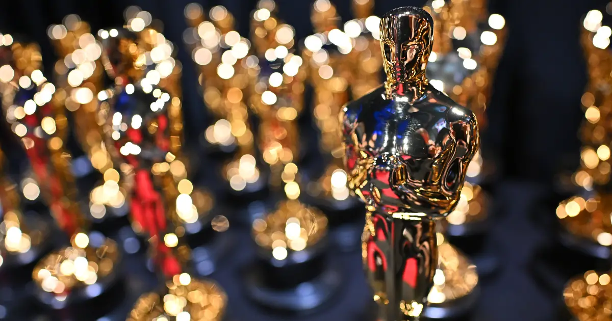 Oscars