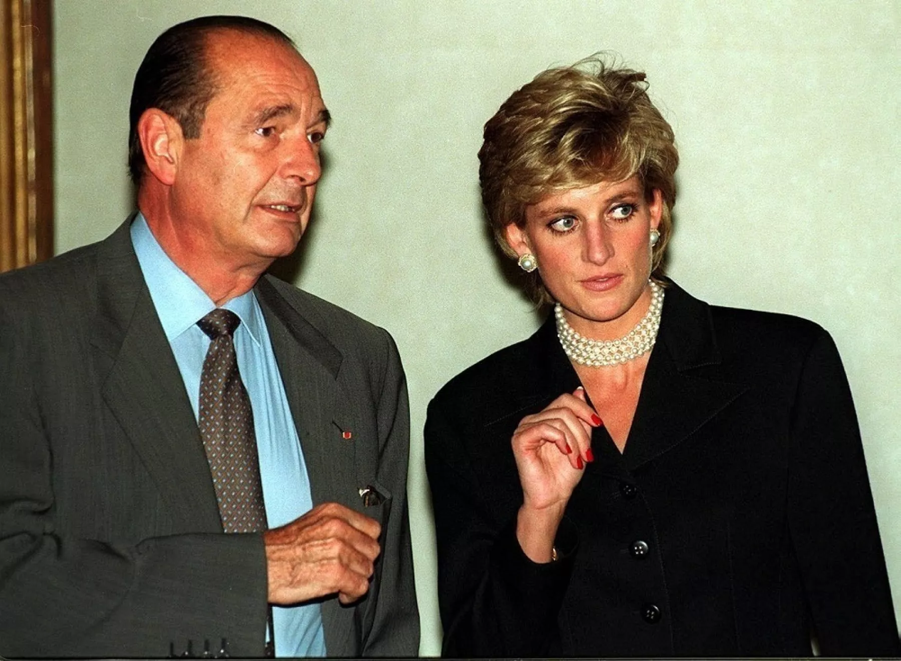 Princesa Diana 