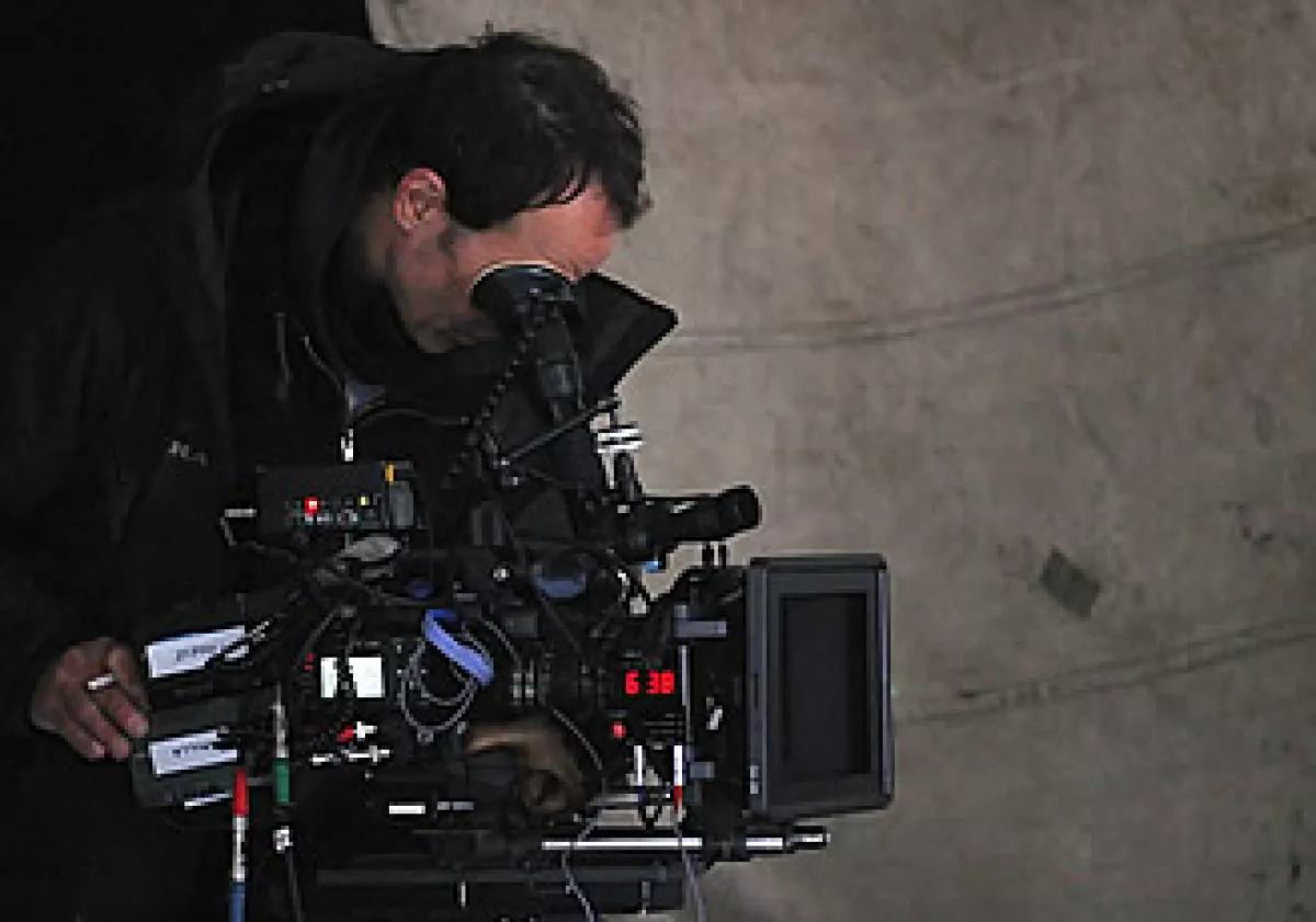 El cine ha sido parte de los elementos comunicativos masivos desde su creación en 1895.  (Foto: Especial )