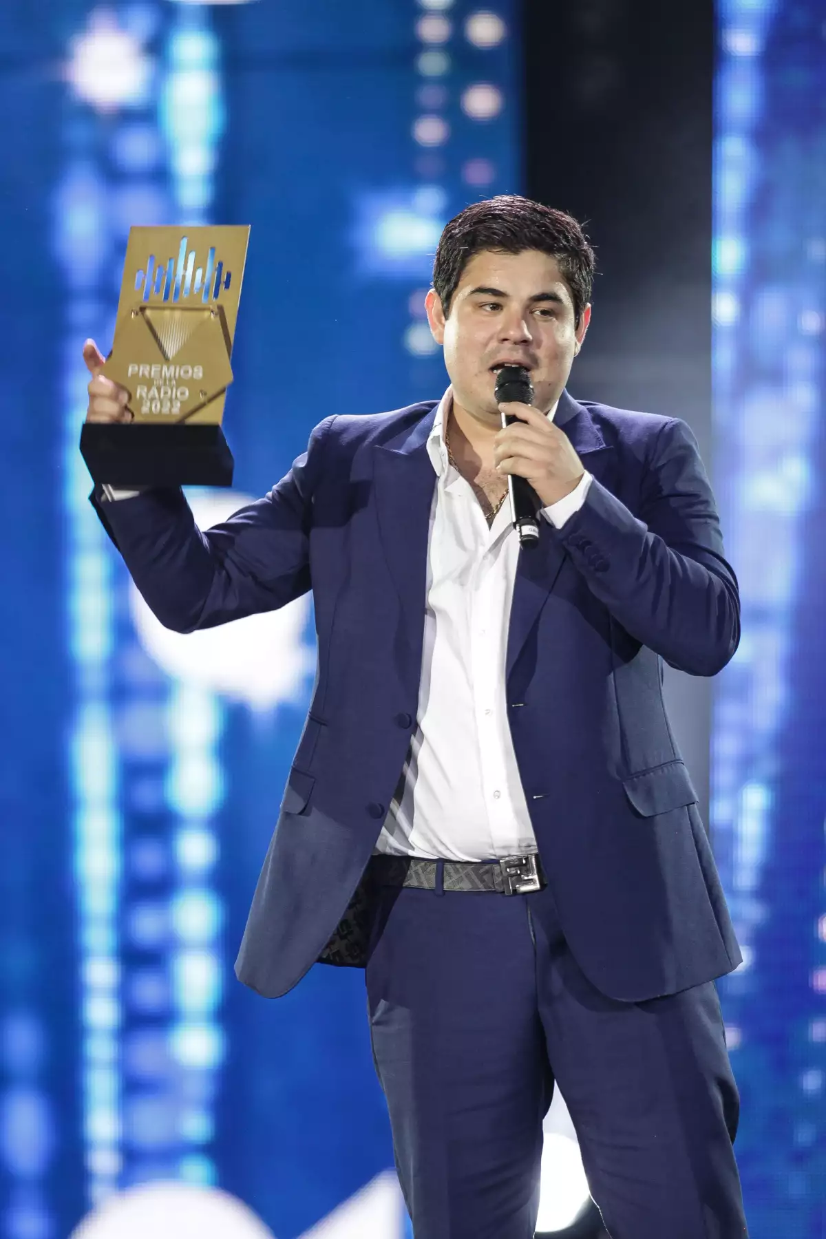 Premios de la Radio 2022 - Show