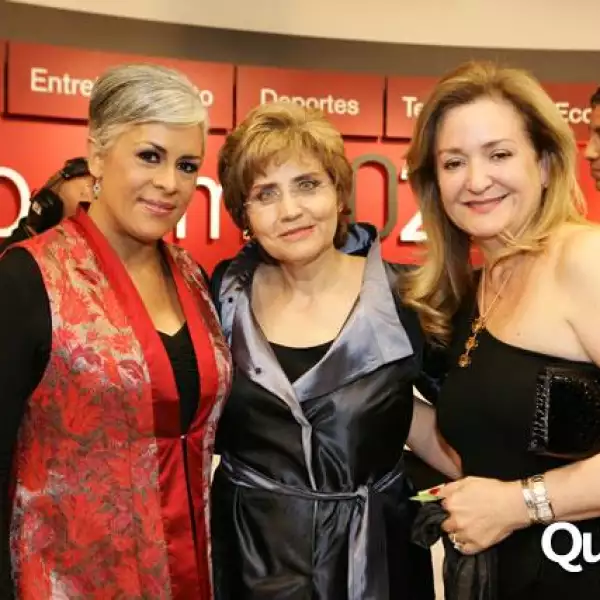 Presentación CNN México