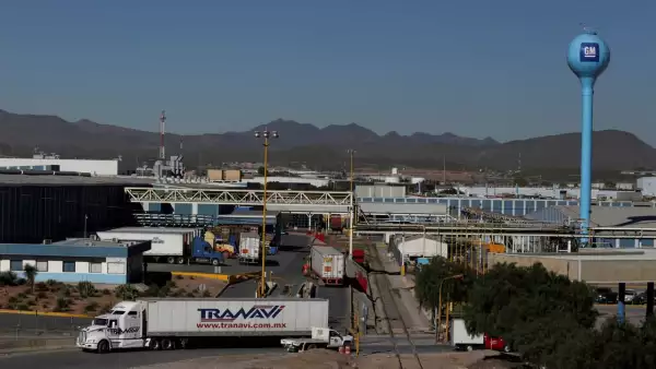 Reinicio de operaciones en Ramos Arizpe