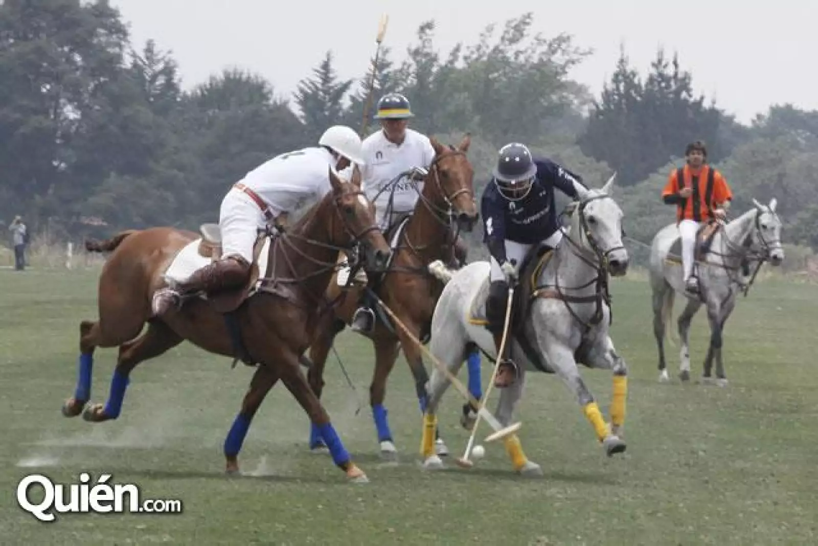 Copa Polo Jack Daniel´s