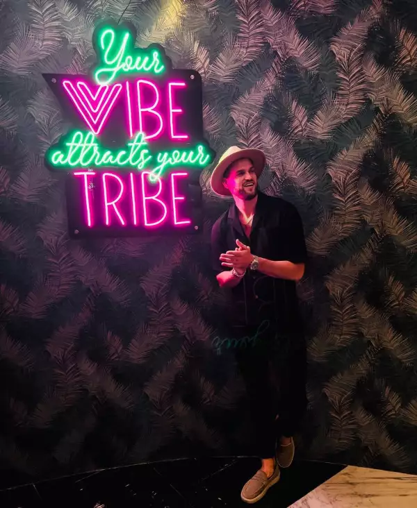 Spot "instagrameable"