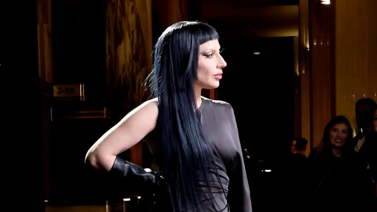 lady gaga vmas 2025