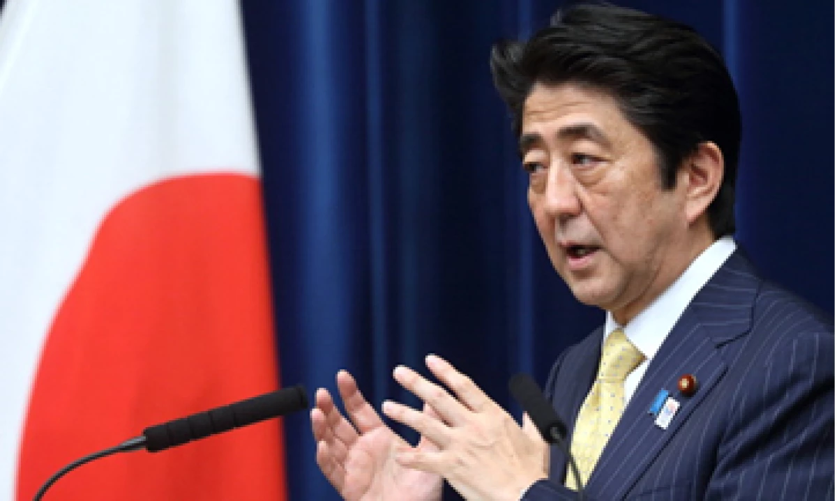 El primer ministro, Shinzo Abe, está presionado por organismos internacionales para aumentar impuestos a la brevedad. (Foto: Getty Images)