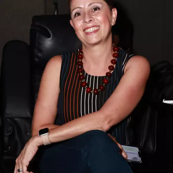 Julieta López  Alalde 