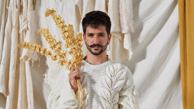 Entre sus canciones, Camilo tiene varias colaboraciones.