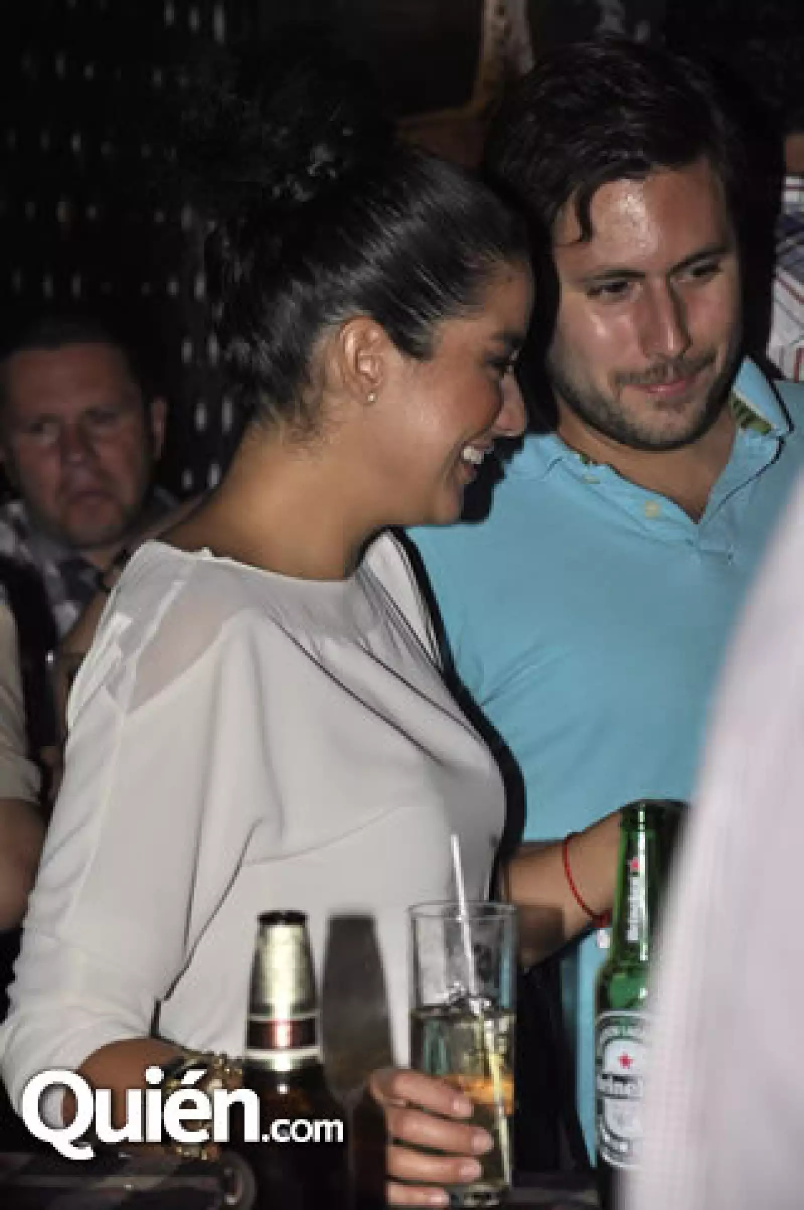 Ávila Maldonado y Víctor Quintana