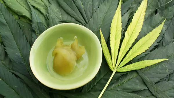 Marihuana